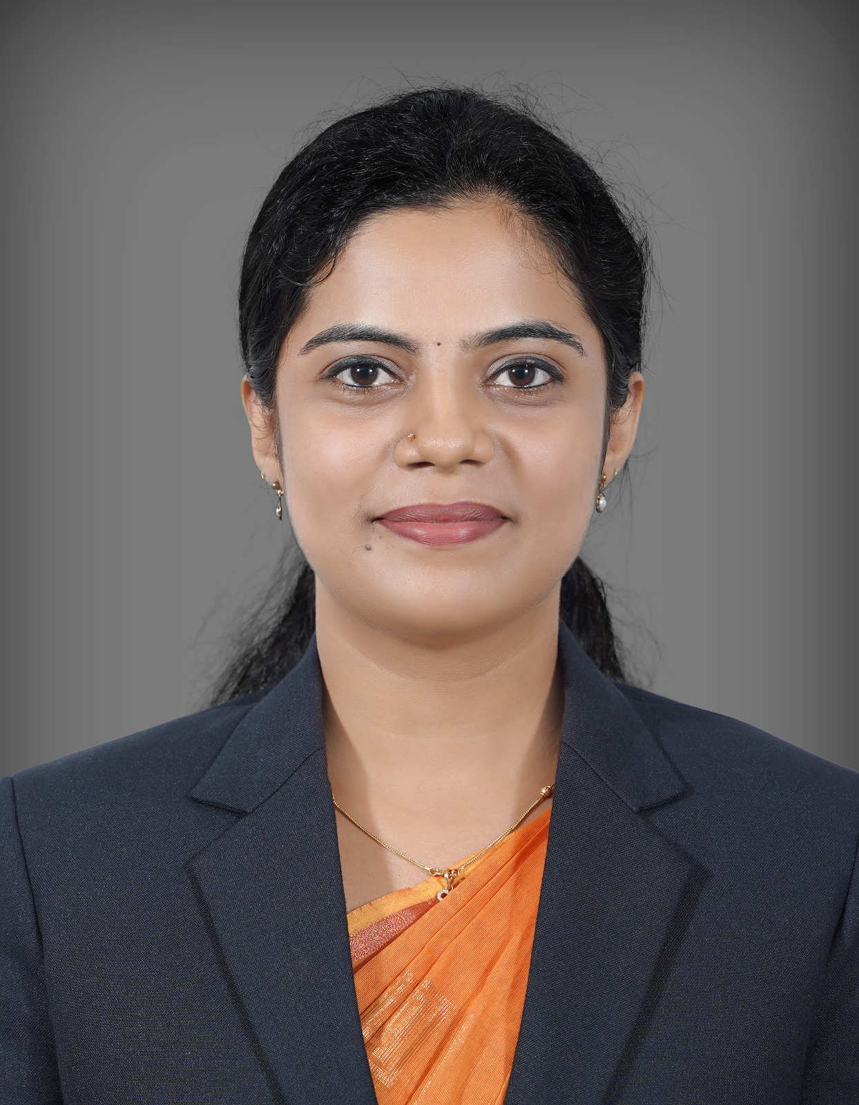 Ms. Archana S