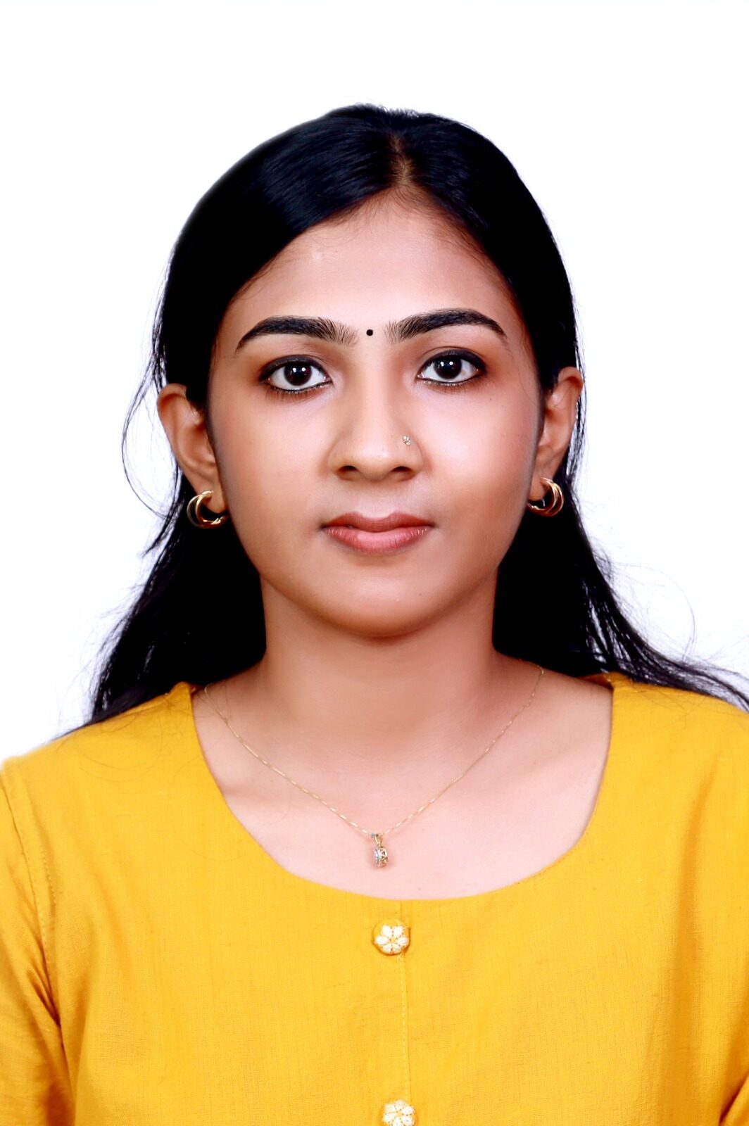 Ms. A Arya