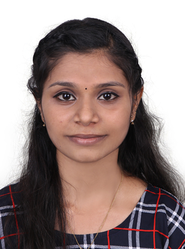 Ms. Anjana Krishna