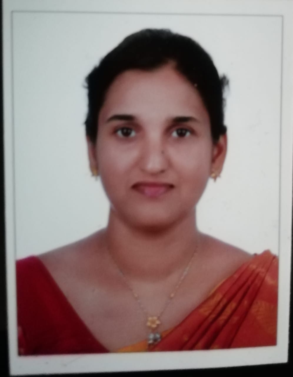Dr. Jeenu Joseph