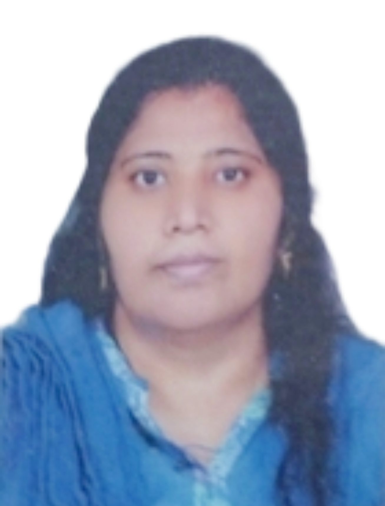 Dr. Nisha Mary Joseph