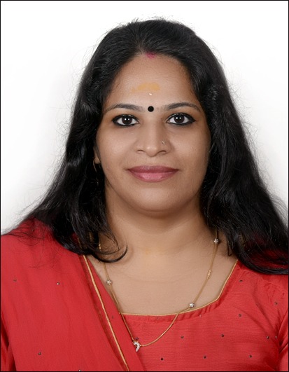 Dr. Anjana M N 