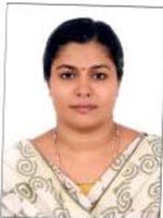 Dr. Christy K Jose