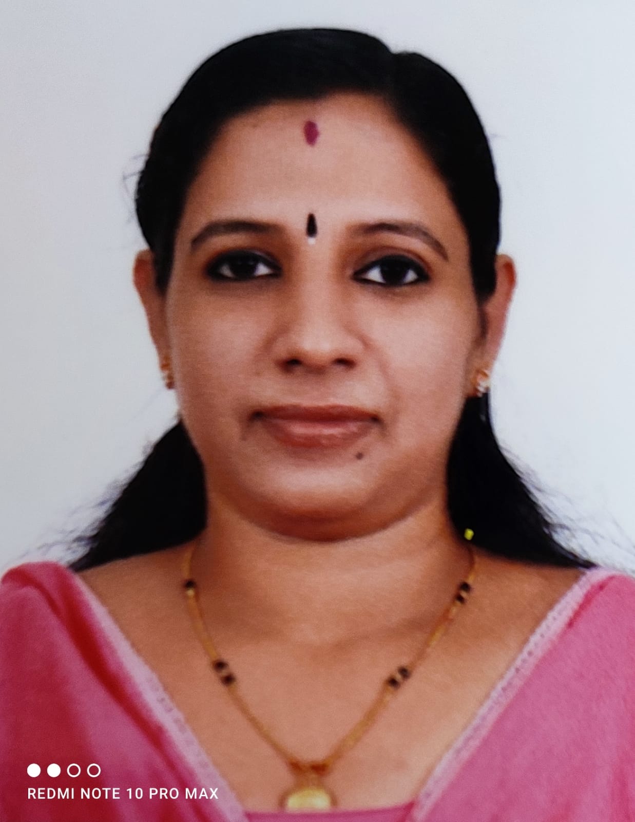Dr.Malini S