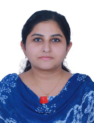 Mrs. Elsa Varghese