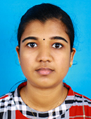 Ms. Harija S Nair
