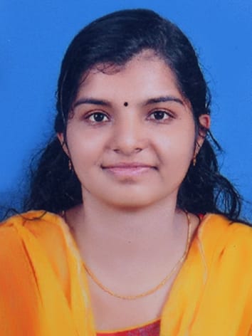 Mrs. Haritha H Kumar