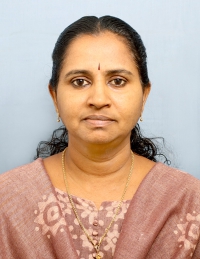Mrs. Jisha B