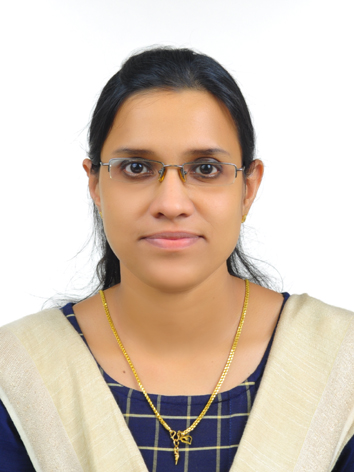 Dr. Mincy Mathew