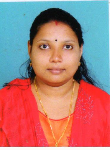 Mrs. Archana Vijai