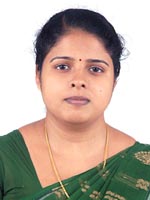 Mrs. Bincy K Chacko