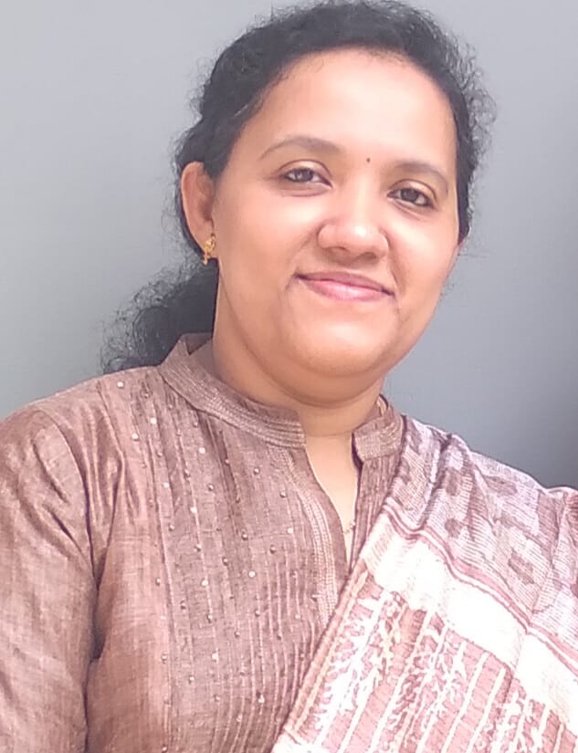 Dr. Deepthi Mathew