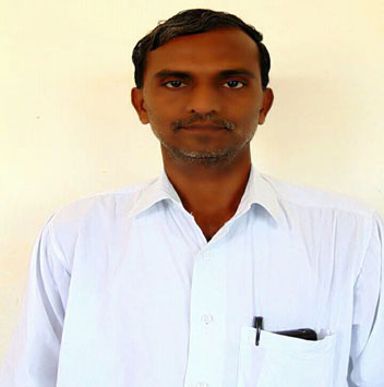 Dr. A Prakash