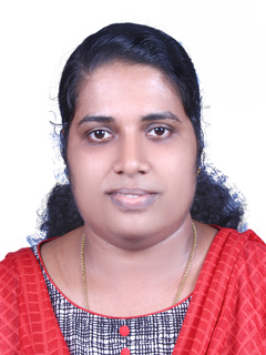 Mrs. Preethu P John