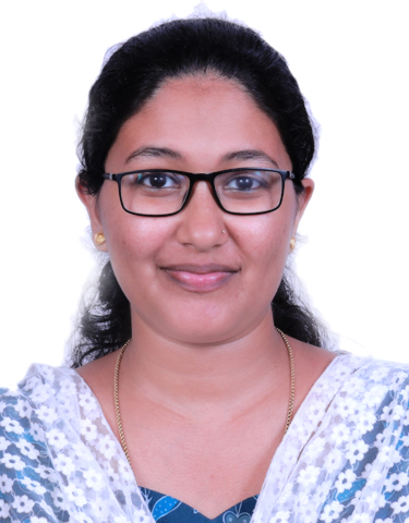 Mrs. Pheba Susan Thomas