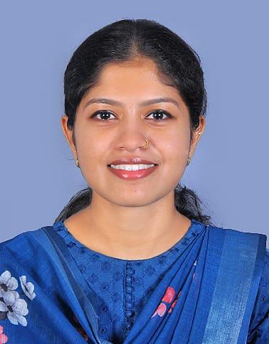 Ms. Sangeetha N S