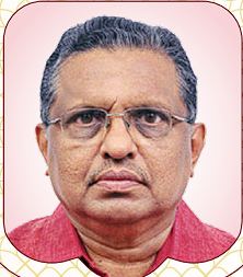 Sri. Jacob Punnoose IPS