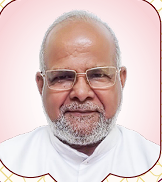 Rev. Dr. Antony Chethipuzha