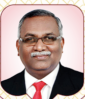 Prof. Dr. Santhosh M. Mathews